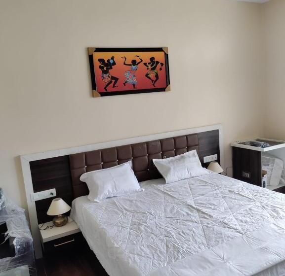Номер Стандарт, Ashodev Residency