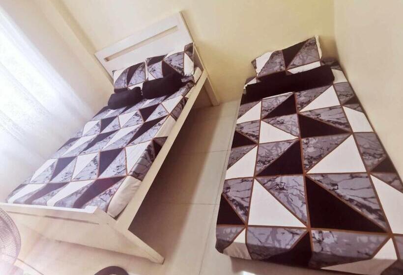 اتاق استاندارد, Burnham Hill Condominium