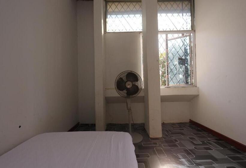 수피리어 싱글 룸, Spot On 93312 Homestay Orange