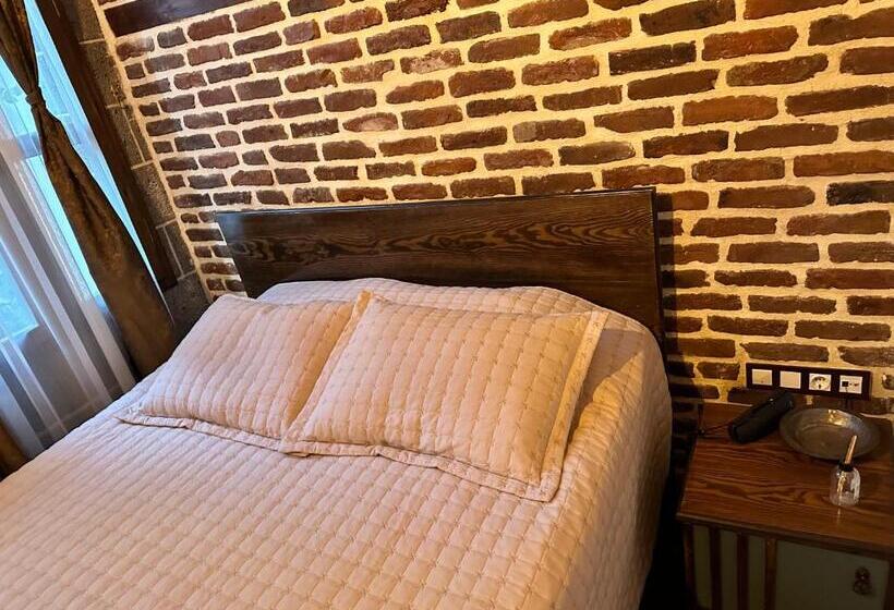 Номер Стандарт, Karga Butik Otel