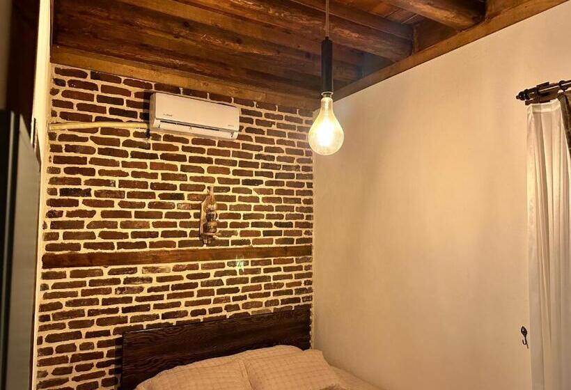 Номер Стандарт, Karga Butik Otel