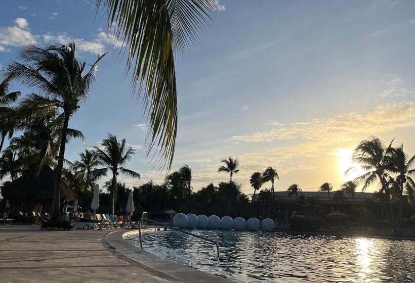 침실 1개 아파트, Vidanta, Hotel Mayan Palace