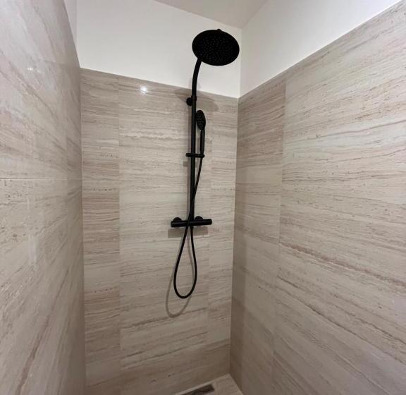 Апартаменты 1 Спальня, Apartmány Malé Náměstí, Broumov