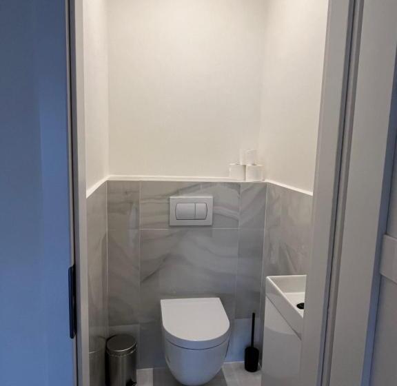 マウンテンビュースイート, Apartmány Malé Náměstí, Broumov