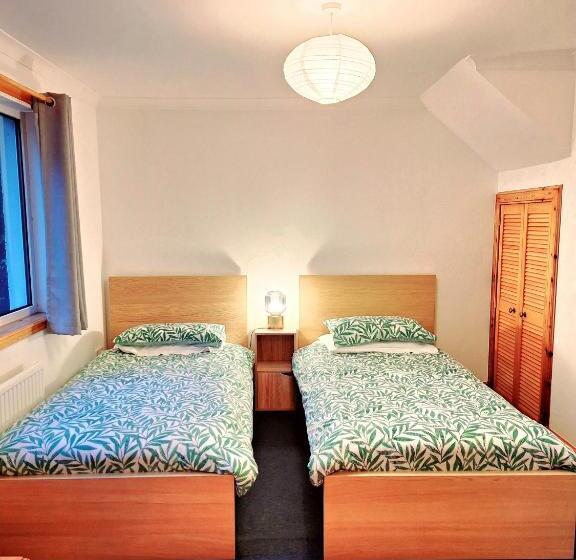 标准间, Kishorn Seaside House   Rooms