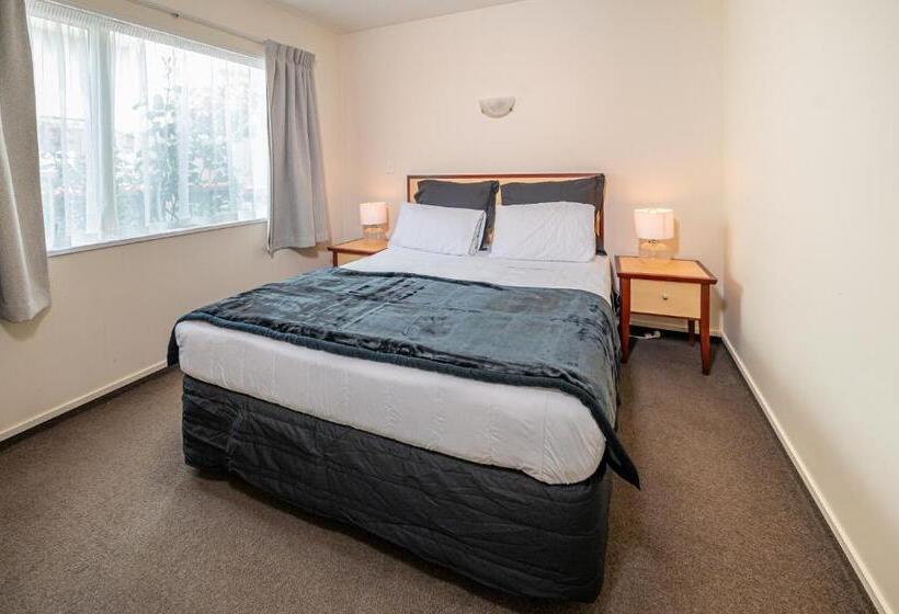 Апартаменты 2 Спальни, Daffodil Motel