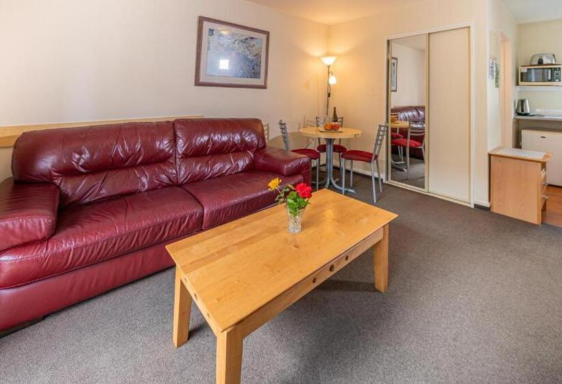 Апартаменты 2 Спальни, Daffodil Motel
