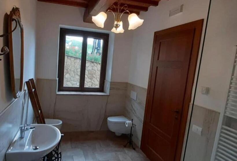 Апартаменты Superior 1 Спальня, Agriturismo Il Casato Mag Il Giogo