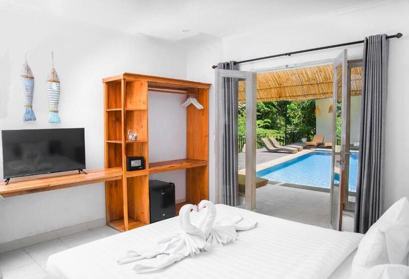 Номер Стандарт, Bali Invest Living