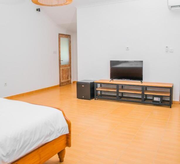 Номер Superior Кровать Кинг, Bali Invest Living