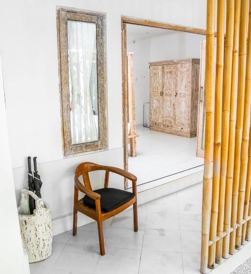 Апартаменты 1 Спальня, Bali Invest Living