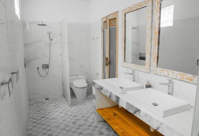 Апартаменты 1 Спальня, Bali Invest Living