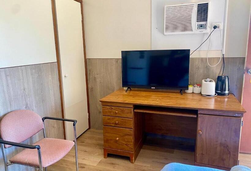 Номер Стандарт, Main Reef