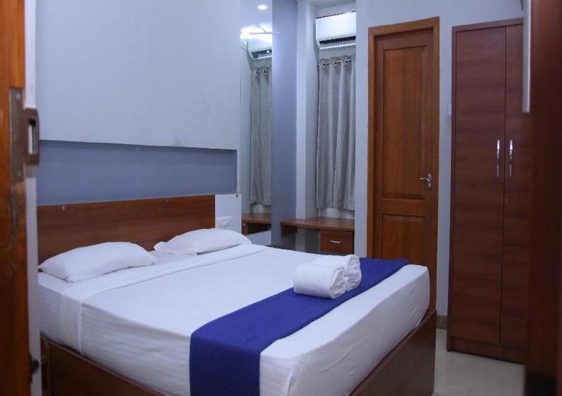 Номер Стандарт, Mangalam Residency