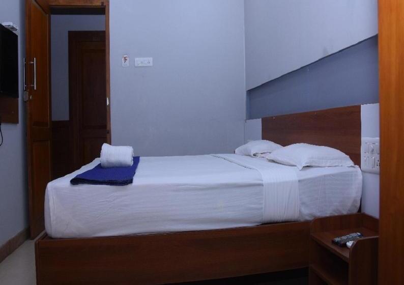 Номер Стандарт, Mangalam Residency