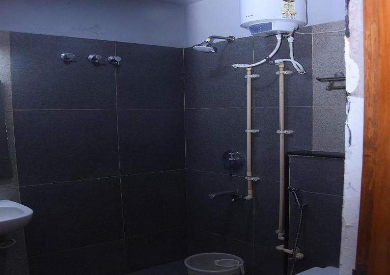 Номер Deluxe, Mangalam Residency