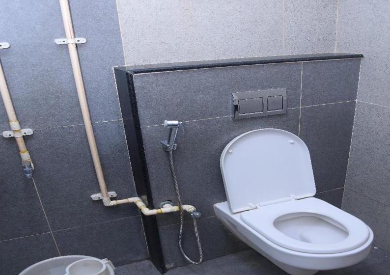 Номер Deluxe, Mangalam Residency