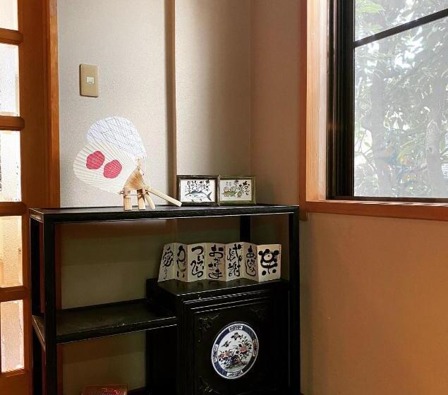 Студия Стандарт, Ryokankasuga   Vacation Stay 90832v