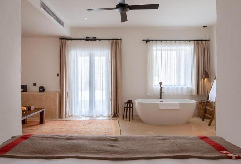Номер Стандарт, South Zhongwei Resort