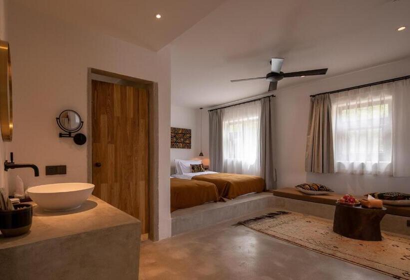 Номер Стандарт, South Zhongwei Resort