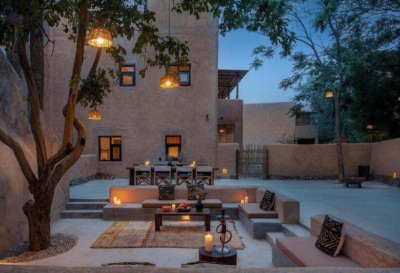 اتاق استاندارد, South Zhongwei Resort