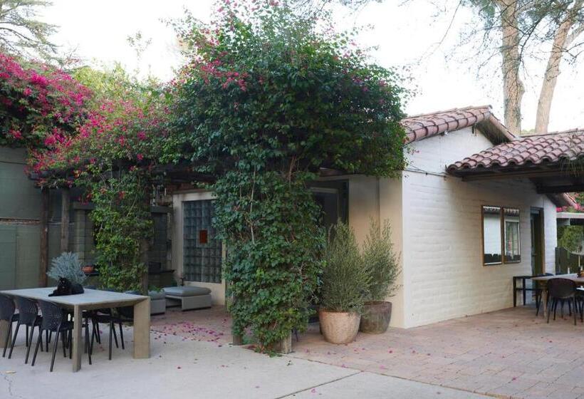 Номер Deluxe, Guest Oasis On The Edge Of Los Angeles