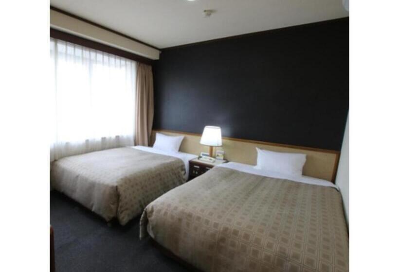 Студия Стандарт, Aston Hotel Osaka Sakai   Vacation Stay 97585v