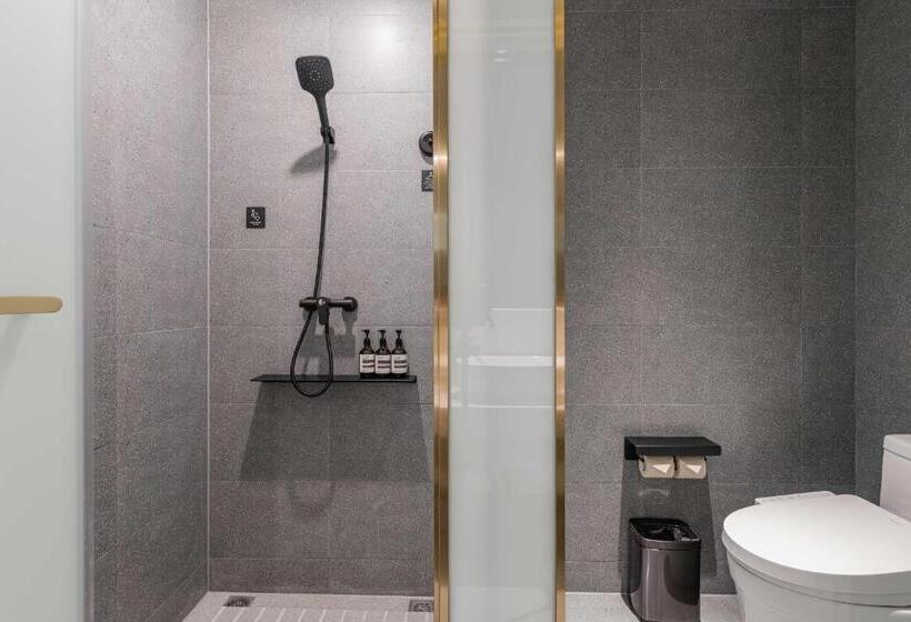 Quarto Superior, Atour Hotel Shanghai World Expo Center