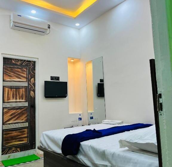 스탠다드 룸, The Corridor Inn