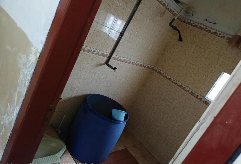 Номер Стандарт, Warung Rizka2
