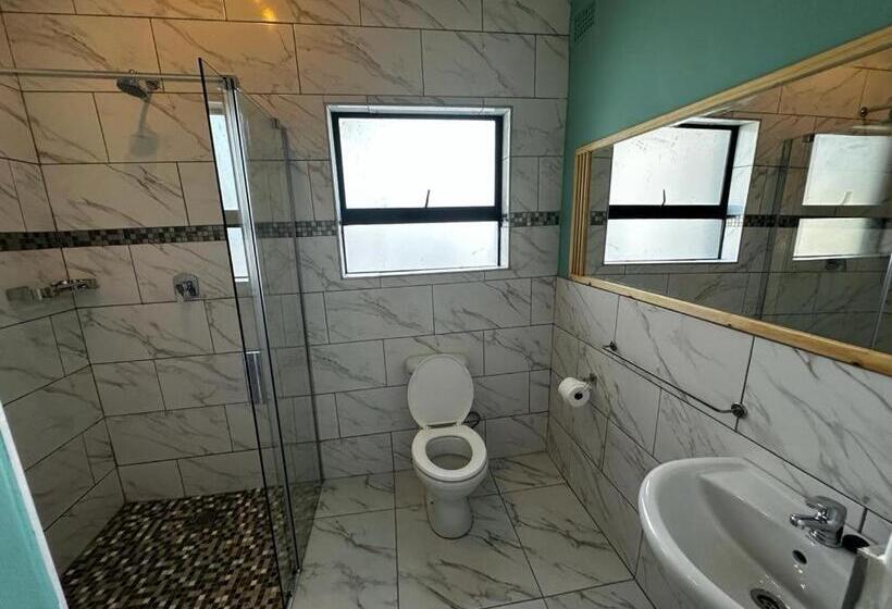 Номер Стандарт, Zuri Place