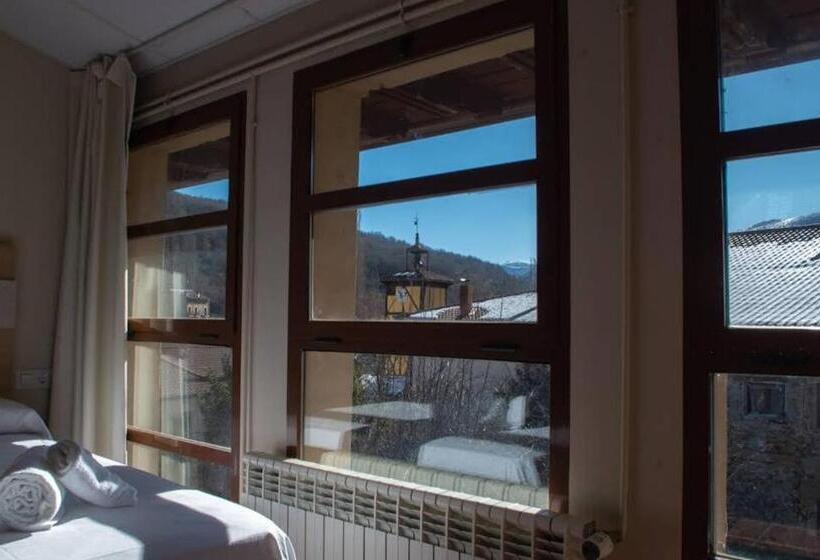 Номер Стандарт, La Villa