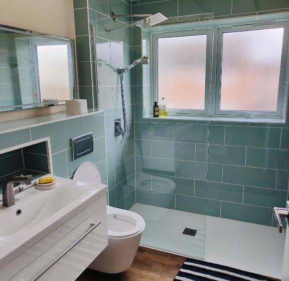 Standard Enkelrum, Adel S House