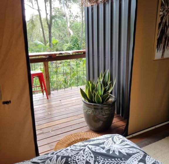 스탠다드 룸, Birdsong Retreat   A Bnb On Lamb Island