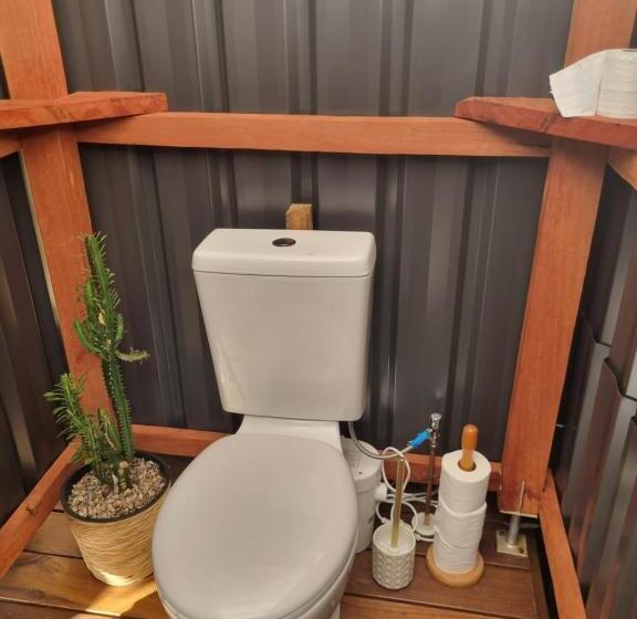 스탠다드 룸, Birdsong Retreat   A Bnb On Lamb Island