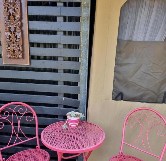 스탠다드 룸, Birdsong Retreat   A Bnb On Lamb Island