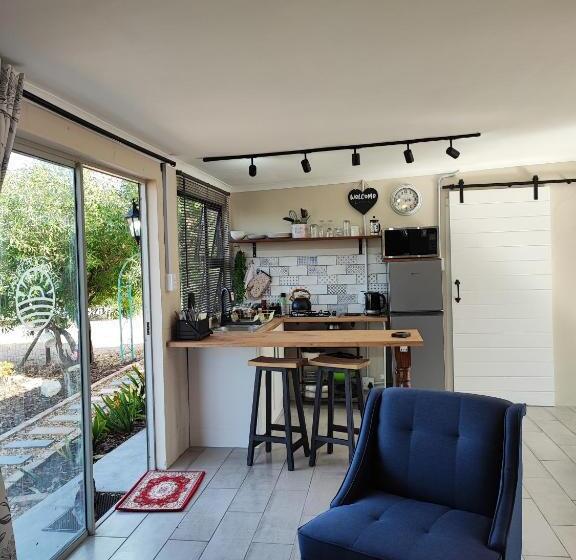 Family Suite, Blue Sky Retreat