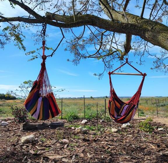 Family Suite, Blue Sky Retreat