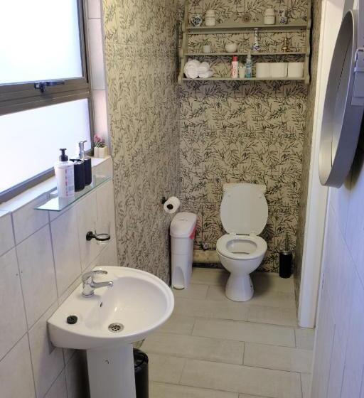 Family Suite, Blue Sky Retreat
