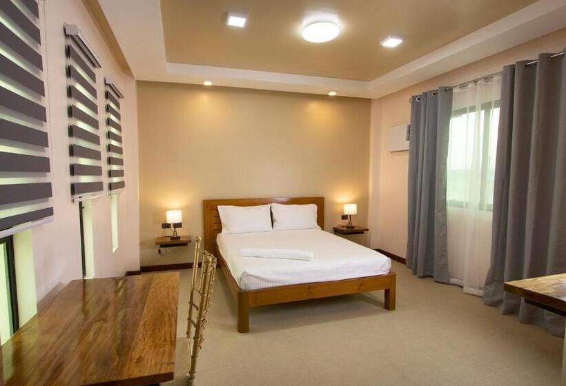 Номер Deluxe, Dancels Inn