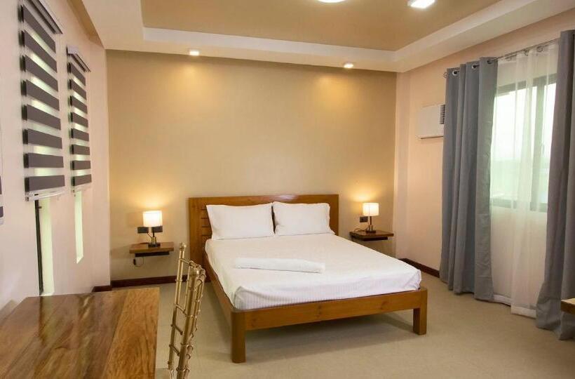 行政套房, Dancels Inn