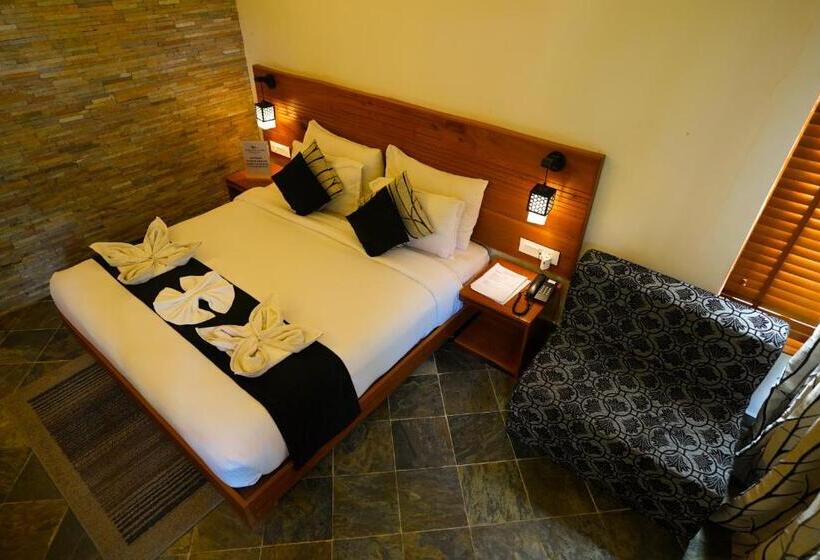 Номер Стандарт Вид на Море, Havelock Island Beach Resort