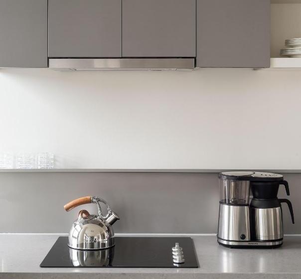 Апартаменты 1 Спальня, Roost Kelly Drive