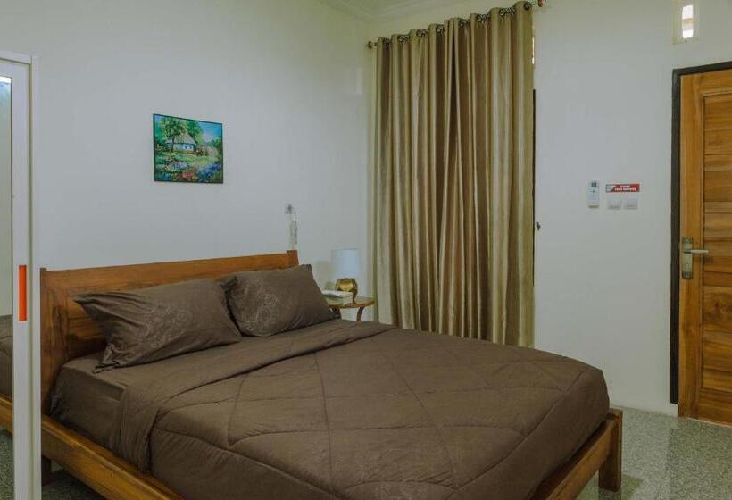 Quarto Estandar, Bait Nahwa