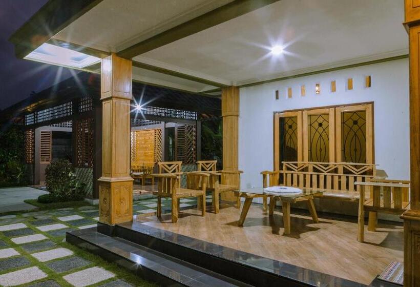 Quarto Estandar, Bait Nahwa