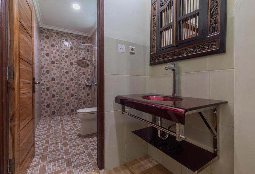 Quarto Superior, Bait Nahwa