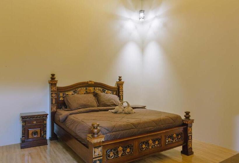 Quarto Superior, Bait Nahwa