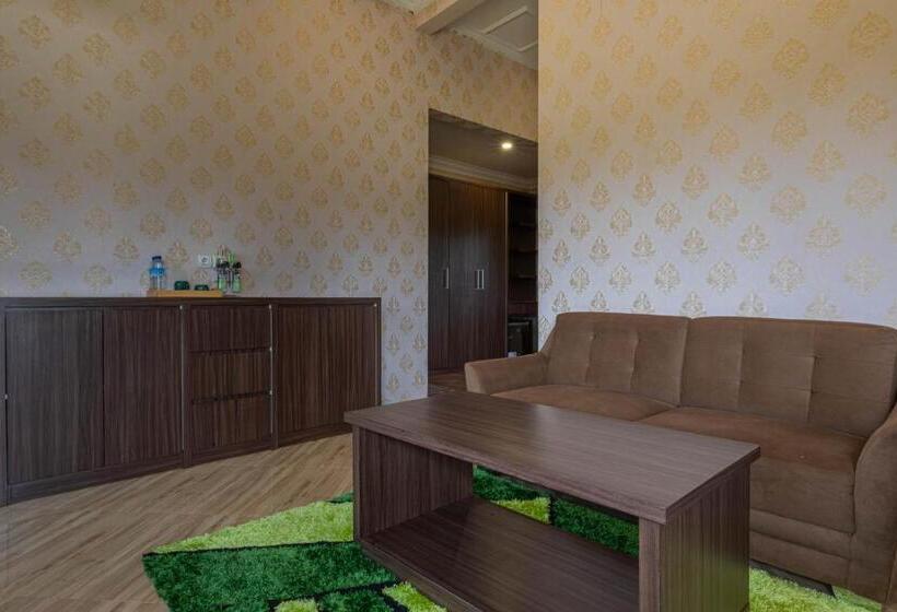 Номер Deluxe, Bait Nahwa