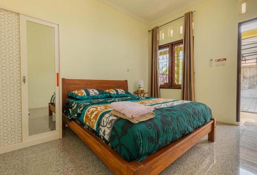 Quarto Estandar, Bait Nahwa