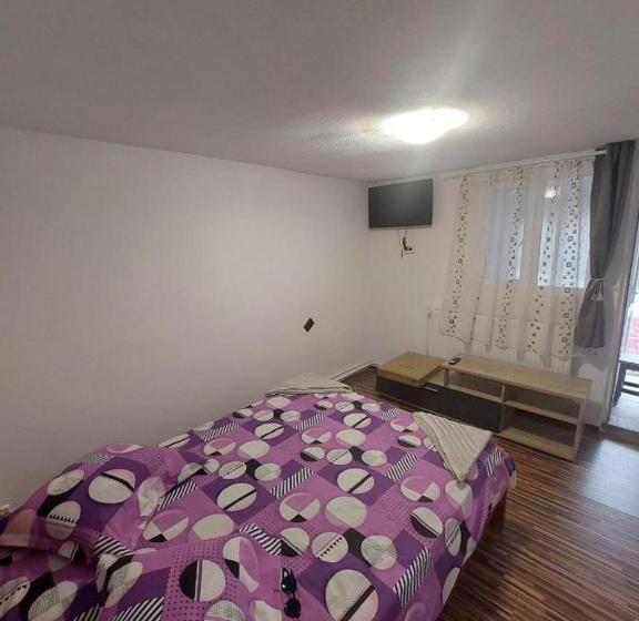 Номер Стандарт, Casa Alexandra Junior